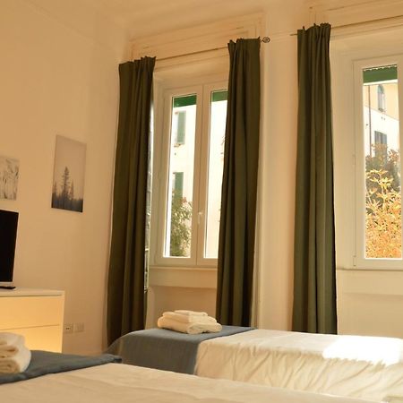 Civico 37 Casa Vacanze Porta Romana Milano Exterior foto