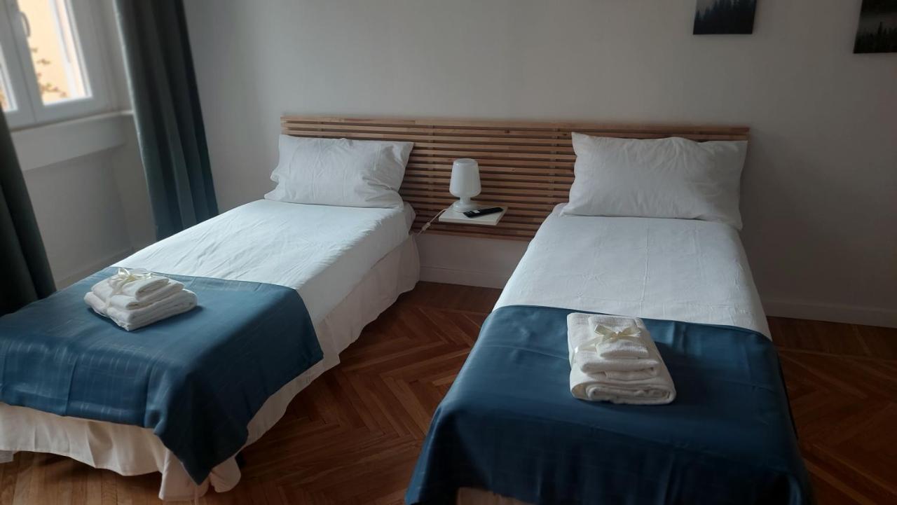 Civico 37 Casa Vacanze Porta Romana Milano Exterior foto