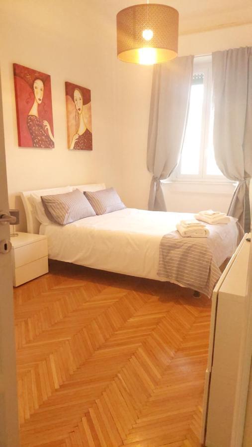 Civico 37 Casa Vacanze Porta Romana Milano Exterior foto