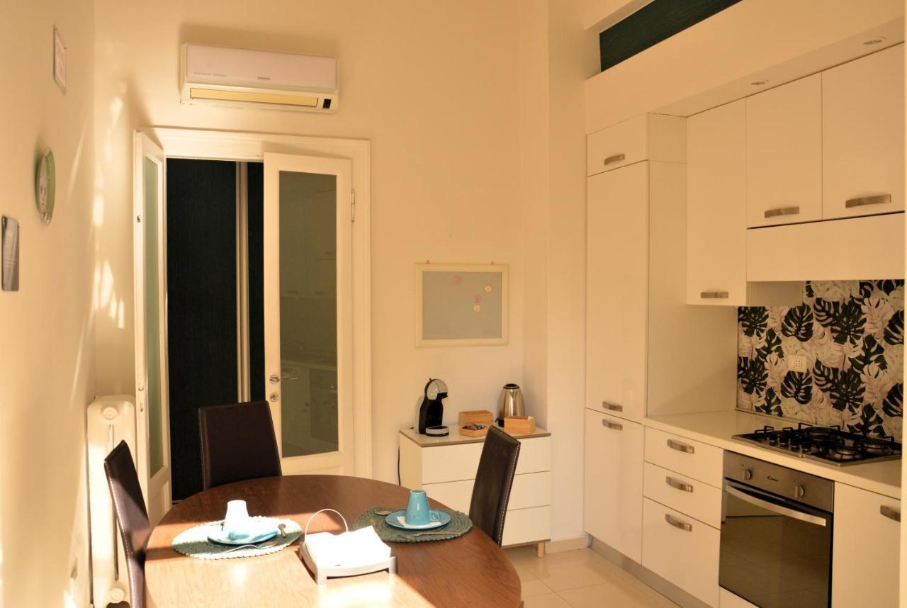 Civico 37 Casa Vacanze Porta Romana Milano Exterior foto