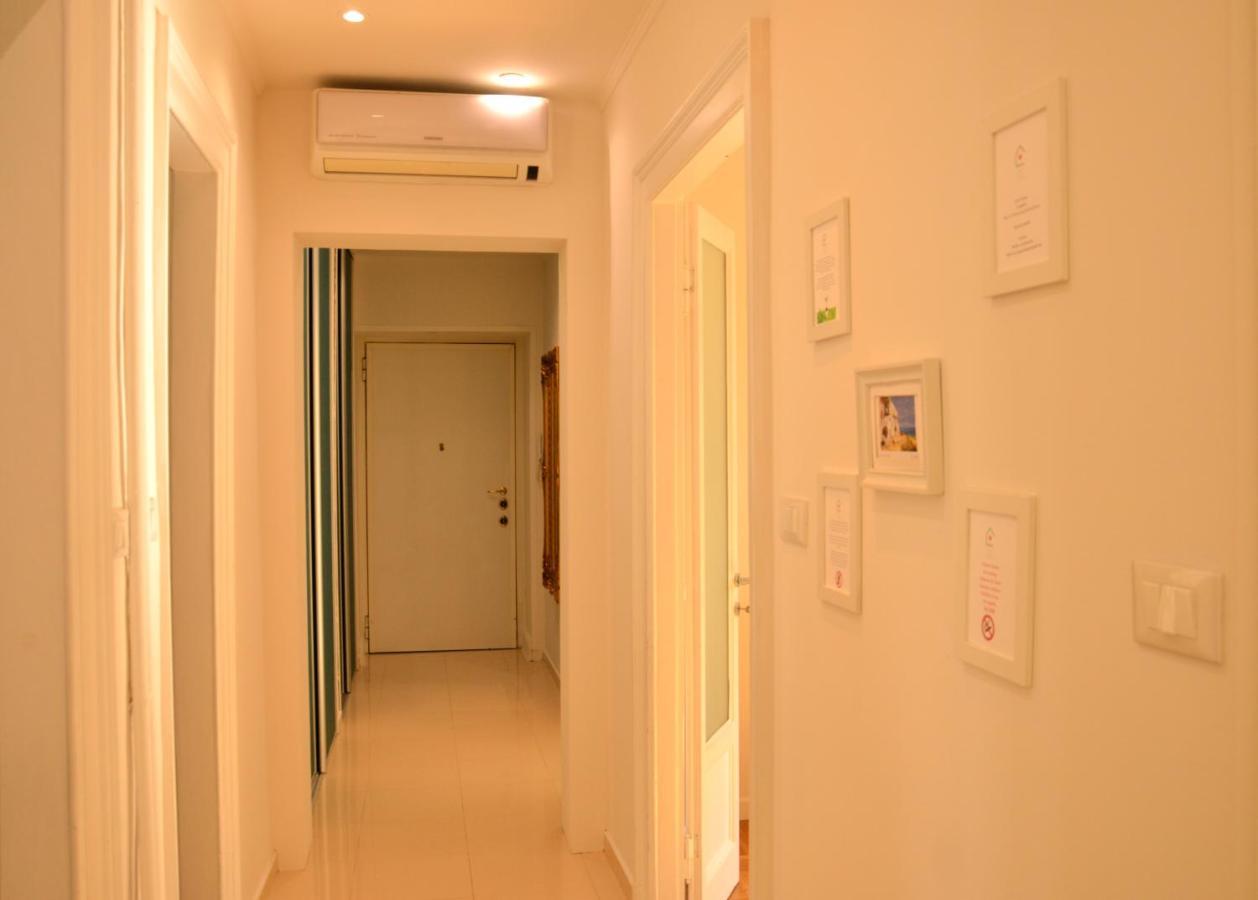 Civico 37 Casa Vacanze Porta Romana Milano Exterior foto