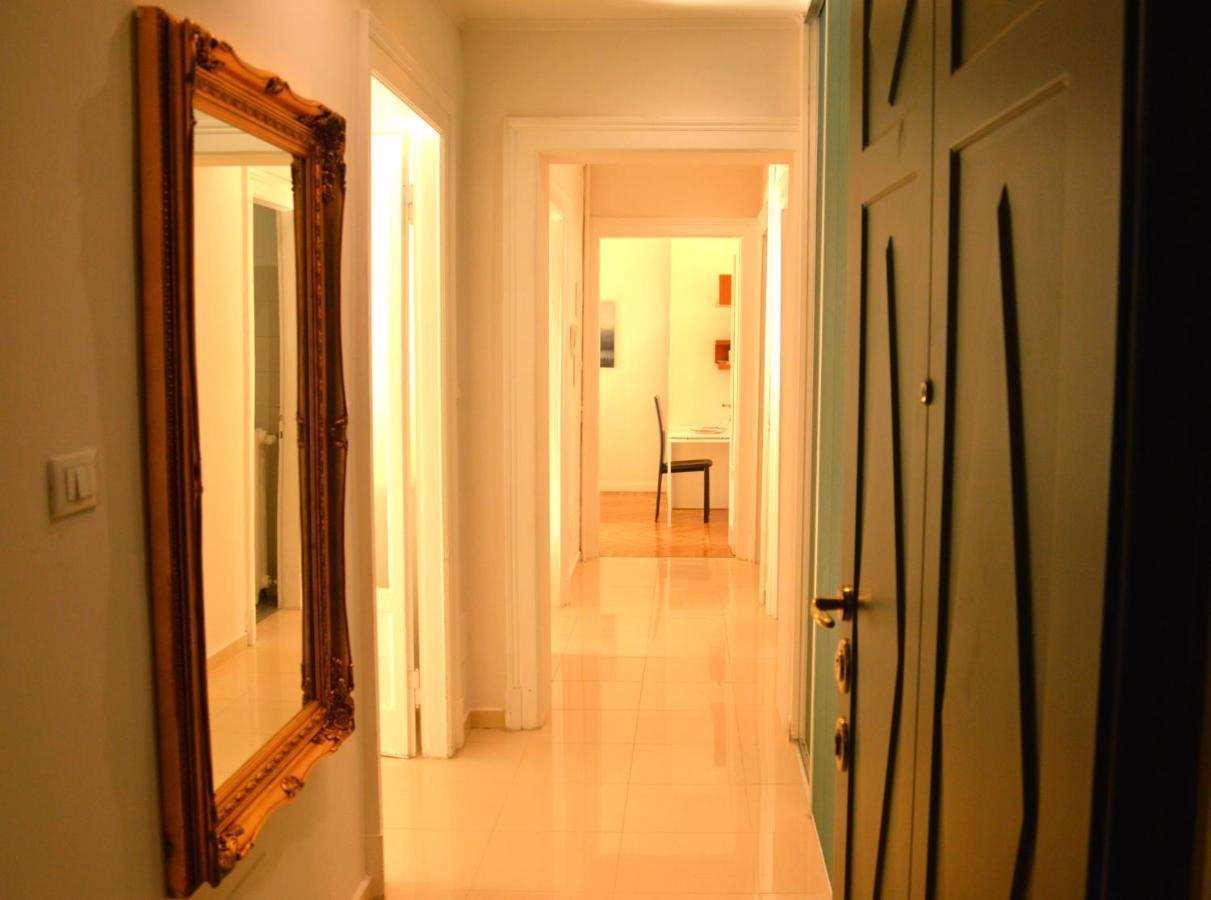 Civico 37 Casa Vacanze Porta Romana Milano Exterior foto